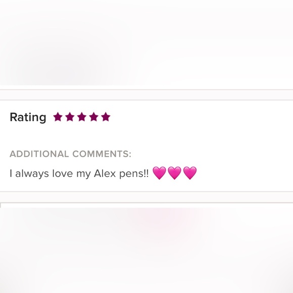 Autism Pens By Alex - Picture 10 of 11